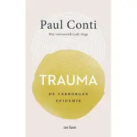 Vbk media Trauma - Paul Conti