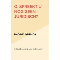 Brave New Books O, spreekt u nog geen juridisch?