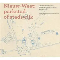 Samenwerkende Uitgevers VOF Nieuw-West: parkstad of stadswijk