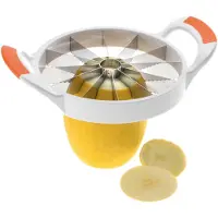 Westmark Jumbo meloendeler - 29,7 x 21,5 x 3,8 cm