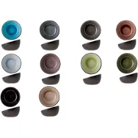 Cosy & Trendy Kommen Streetfood ø 16 cm / 700 ml - 10 Stuks