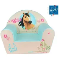 Cstore Fun House Spirit Kinderclubstoel