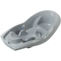 Thermobaby Badkuip ThermoBaby TUB LAGOON Grijs