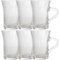 Luminarc Bock A Thee - 23 cl - set-6