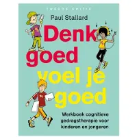 Uitgeverij Nieuwezijds Denk goed, voel je goed