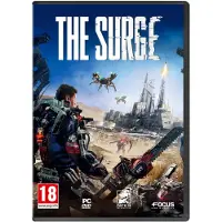 THE SURGE MIX PC