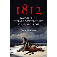 Uitgeverij Balans 1812