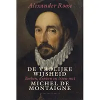 Pelckmans De vrolijke wijsheid