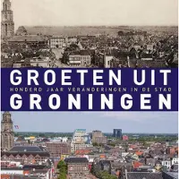 Blokker Groeten uit Groningen
