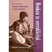 Prometheus Denken is verrukkelijk (Hardback)