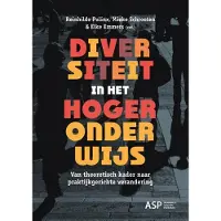 Borgerhoff & Lamberigts Diversiteit in het hoger onderwijs