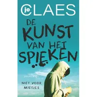 Uitgeverij Houtekiet De kunst van het spieken (Paperback)