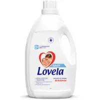Lovela Baby Serie - Hipoallergene Wasmiddel - Kleur - 4,5L