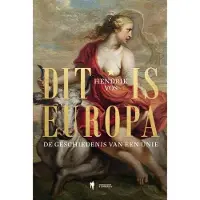 Borgerhoff & Lamberigts Dit Is Europa