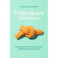Pelckmans Prikkelbare darmen