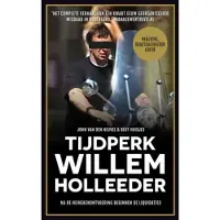 Overamstel Uitgevers Tijdperk Willem Holleeder (Paperback)