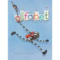 Uitgeverij Hoogland & Van Klaveren Alfabet