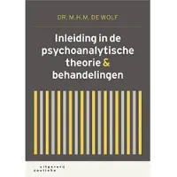 Coutinho Inleiding in de psychoanalytische theorie en behandelingen
