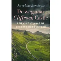 Querido De weg naar Cliffrock Castle (Paperback)