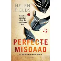Ambo/Anthos Uitgevers Perfecte misdaad