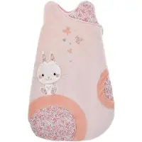 DOMIVA Lapinou 70 cm Slaapzak voor Baby's 0-6 Maanden