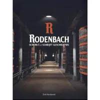 TDM Rodenbach schenkt &amp; schrijft geschiedenis - Erik Verdonck