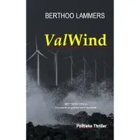 Brave New Books Valwind