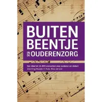 Pumbo.nl Buitenbeentje in de ouderenzorg