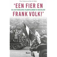 BOOM 'Een fier en frank volk!' (Paperback)