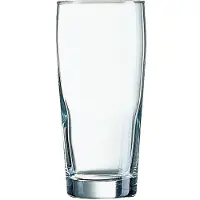 Multi Willi Becher bierglas - 33 cl - Set-12