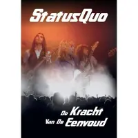 Koninklijke Van Gorcum Status Quo