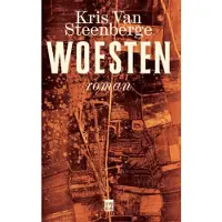Uitgeverij Vrijdag Woesten