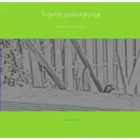 Brave New Books Trutje het avontuurlijke kipje