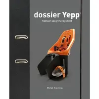 Haystack Uitgeverij Dossier Yepp - Michel Krechting