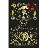 Blossom Books Kraai &amp; koninkrijk