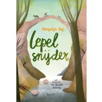 Querido Lepelsnijder (Hardback)