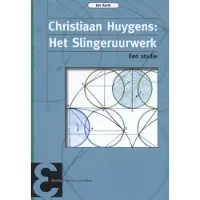 Blokker Christiaan Huygens: Het Slingeruurwerk