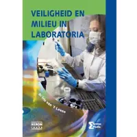 Blokker Veiligheid en milieu in laboratoria