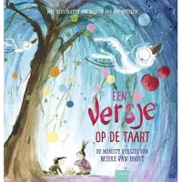 Clavis Een versje op de taart