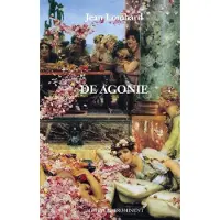 Blokker De agonie