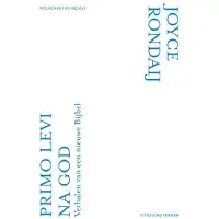 Verbum Primo Levi na God (Paperback)