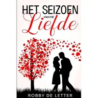 Mijnbestseller Het seizoen van de liefde