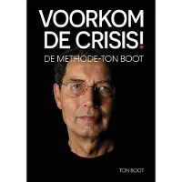 Arko Voorkom de crisis!