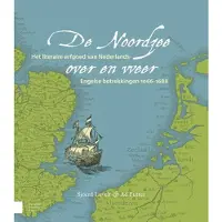 AMSTERDAM UNIVERSITY PRESS De Noordzee over en weer