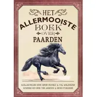 Gottmer Uitgevers Groep Het allermooiste boek over paarden - Tom Jackson