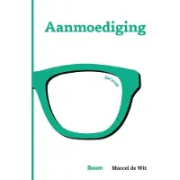 Boom uitgevers Amsterdam Aanmoediging