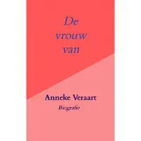 Brave New Books De vrouw van