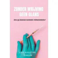 Brave New Books Zonder wrijving geen glans