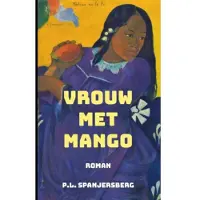 Brave New Books Vrouw met Mango