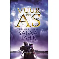 Luitingh-sijthoff Voorbij de storm (Hardback)
